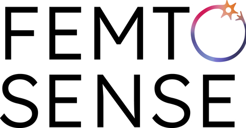 Femtosense, Inc. Logo