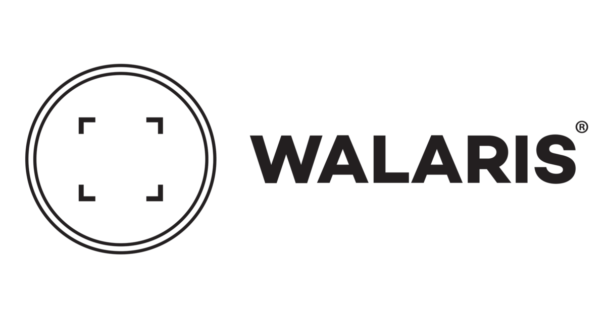 Tarsier Announces New Company Name: Walaris