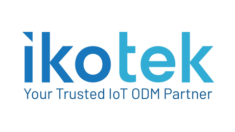 Ikotek Logo