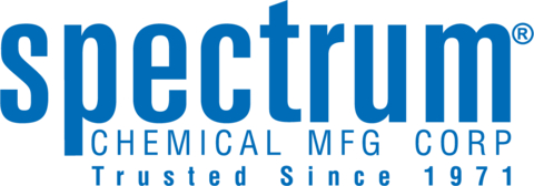 Spectrum Chemical Mfg. Corp. Logo