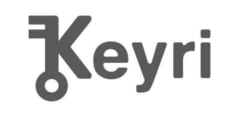Keyri Logo