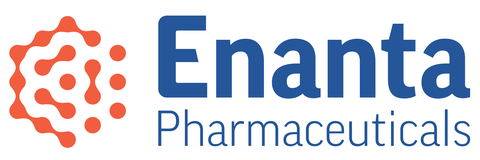 Enanta Pharmaceuticals, Inc. Logo