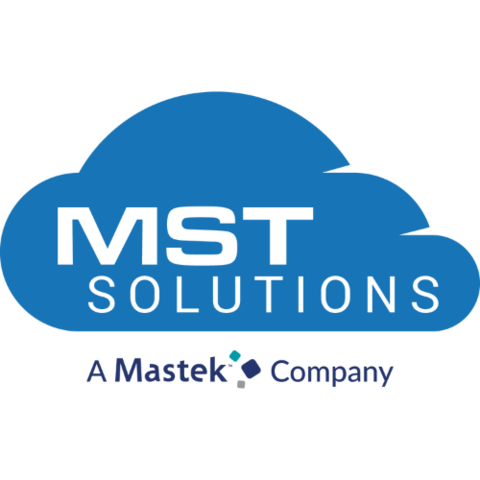 MST Solutions Logo
