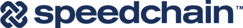 Speedchain Inc. Logo