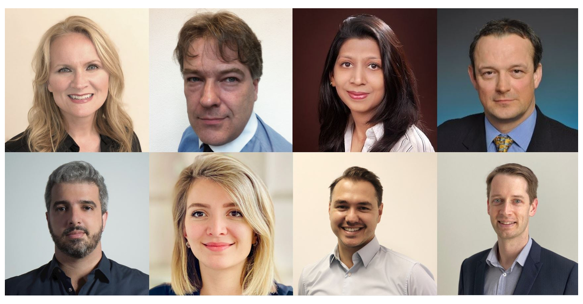 Judging Panel of International Industry Experts Announced For 2023 FICO