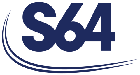 S64 Logo