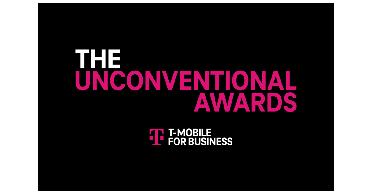 t-mobile-honors-top-innovators-at-inaugural-unconventional-awards