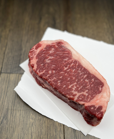 Sourced exclusively from American ranches, Niman Ranch's new Grass Fed Beef Program provides the exceptional marbling, tender texture and consistent, rich flavor the brand is known for—but with the added health and environmental benefits grass fed beef brings to the table. (Photo: Business Wire)