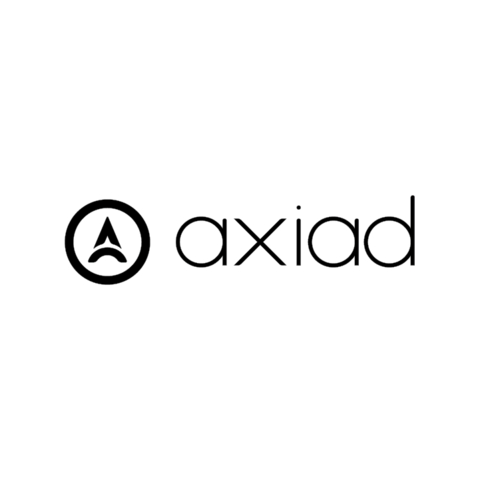 Axiad Logo