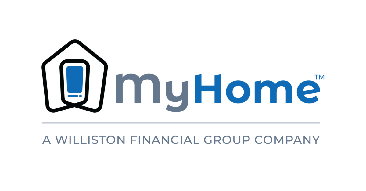Real Estate Technology Provider WEST™ Renames to MyHome, a Williston Financial Group Company™