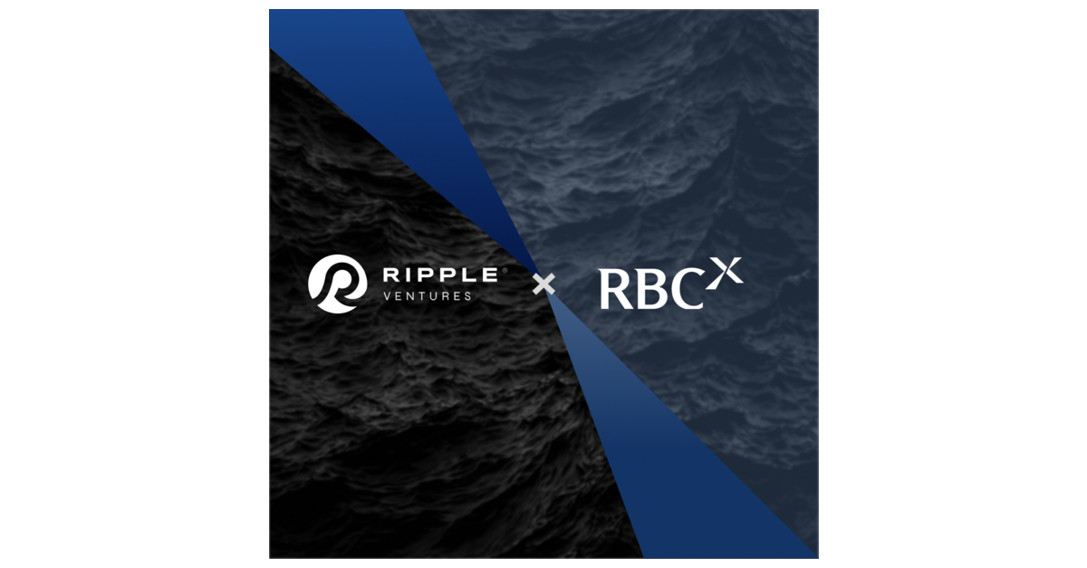 Rontec Ripple Royal Bank of Canada Partners with Ripple Ventures to Support ...