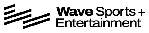 Wave Sports + Entertainment Logo