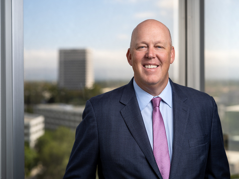 “I am stepping into this role with a high focus on continuing to grow our Equity Capital Markets business by broadening our client relationships and hiring exceptional talent that fits with our entrepreneurial and highly collaborative culture,” said Rory McKinney, President of Equity Capital Markets. (Photo: Business Wire)