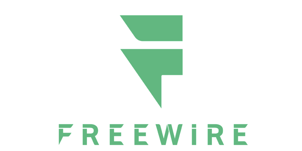 freewire chevron