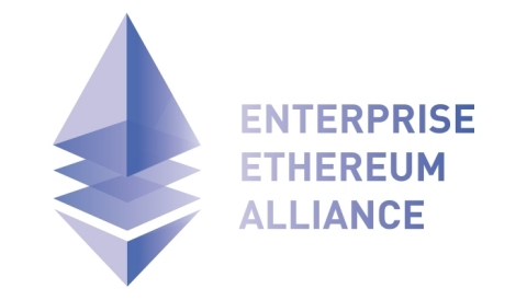 Ethereum enterprise alliance list companies ethereum name service hackathon