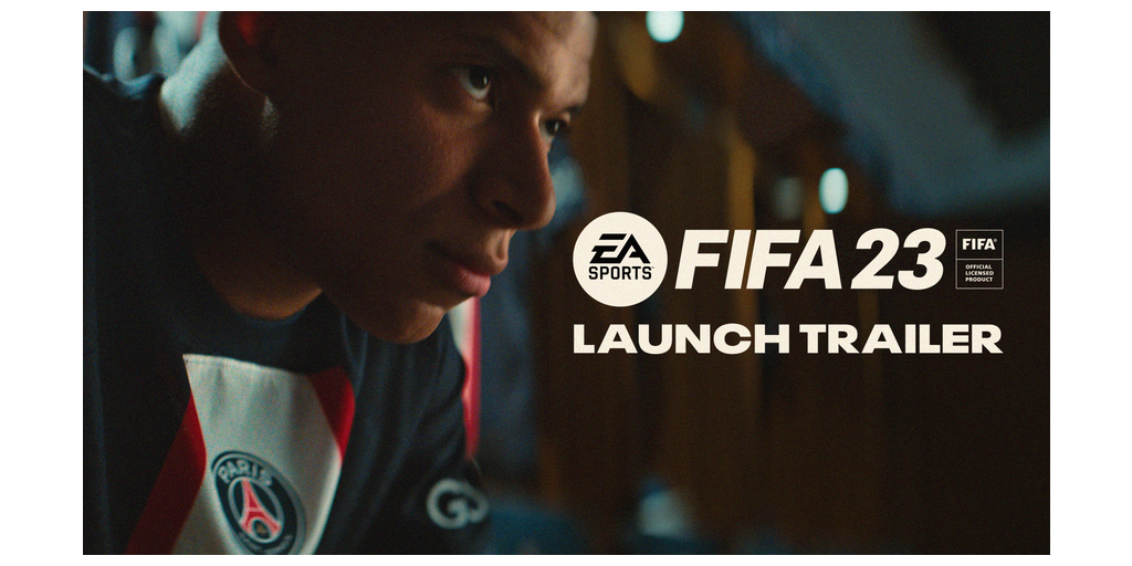 FIFA 23 ganha trailer, data de lançamento, preço e mais, fifa