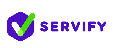 Servify Logo