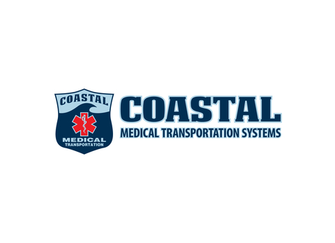 Coastal Medical Transportation Systems Logo