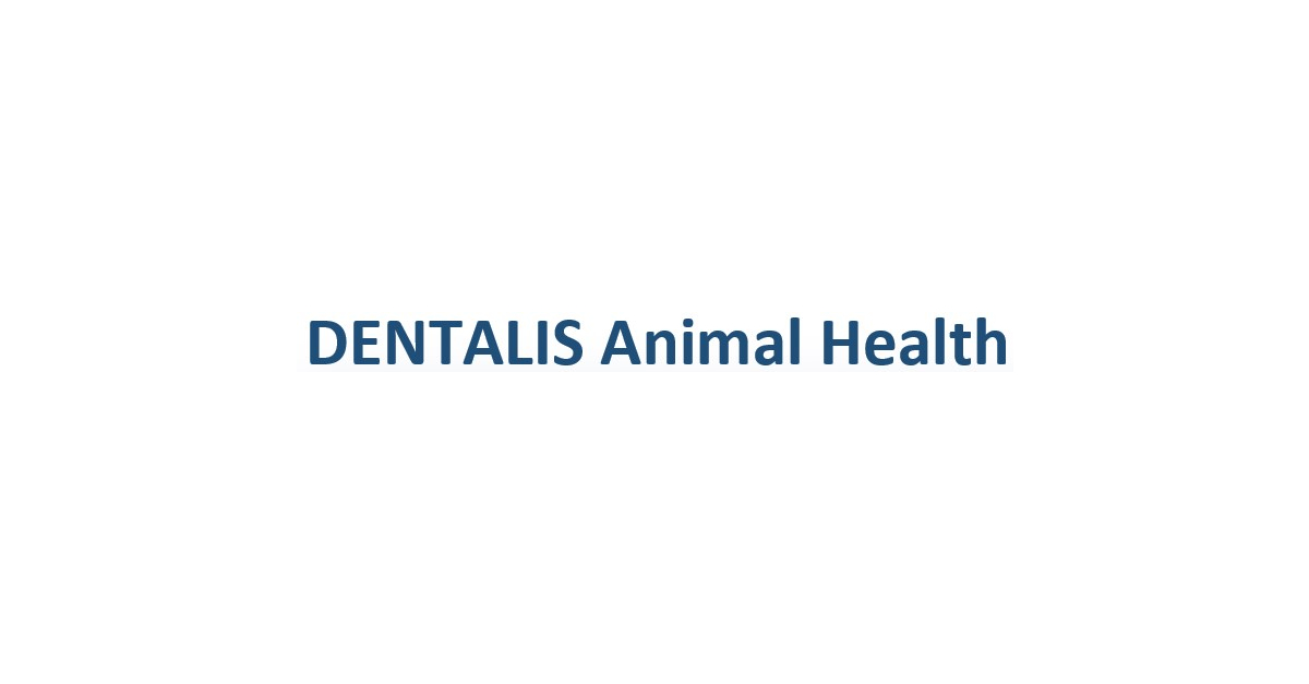 DENTALIS Animal Health Develops Products to Improve the Oral Health of  Companion Animals | Business Wire