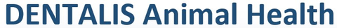 DENTALIS Animal Health Logo