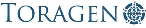 Toragen Inc. Logo