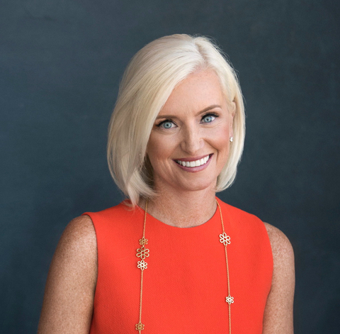 Carolyn Everson (Photo: Business Wire)