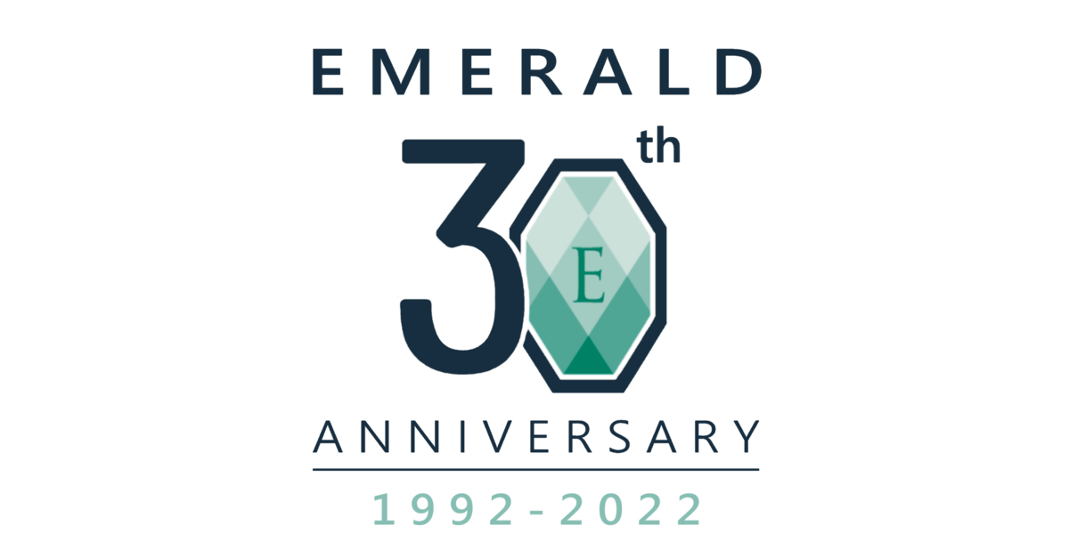 30th Emerald Club Anniversary