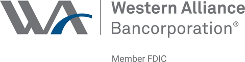 Western Alliance Bancorporation Logo