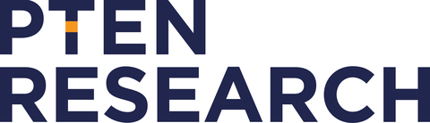 PTEN Research Foundation Logo