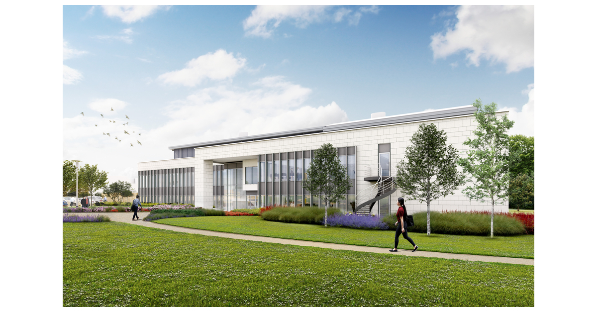 BioMed Realty partners with Babraham Research Campus Limited to expand ...