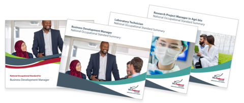 BioTalent Canada launched new resources to help bio-economy employers adopt National Occupational Standards (NOS) into their recruitment and retention strategies. (Photo: Business Wire)