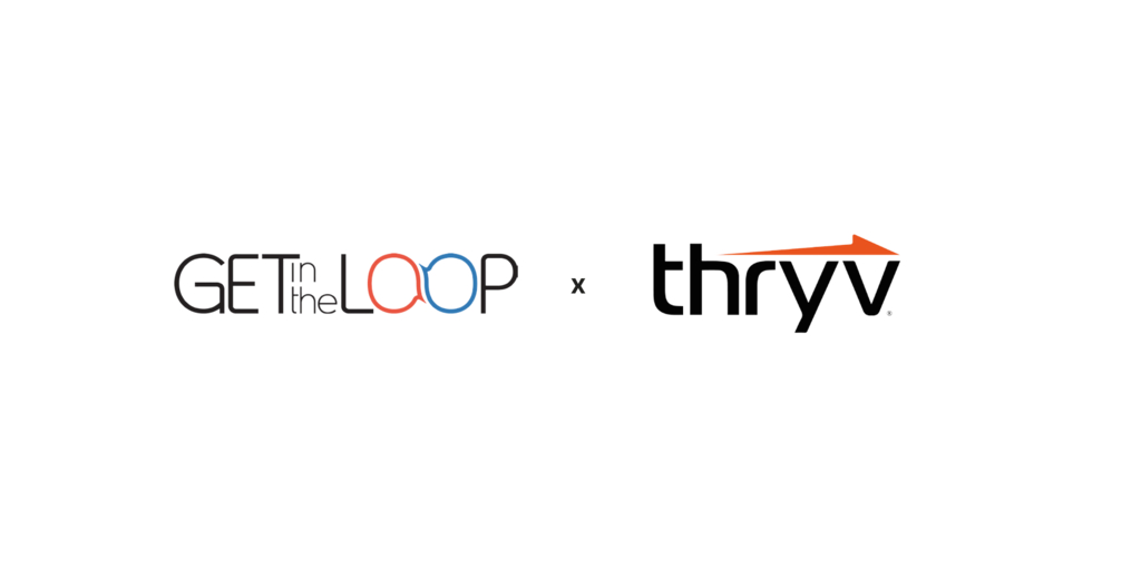 Connecting Social Networks – Thryv