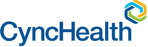 CyncHealth Logo