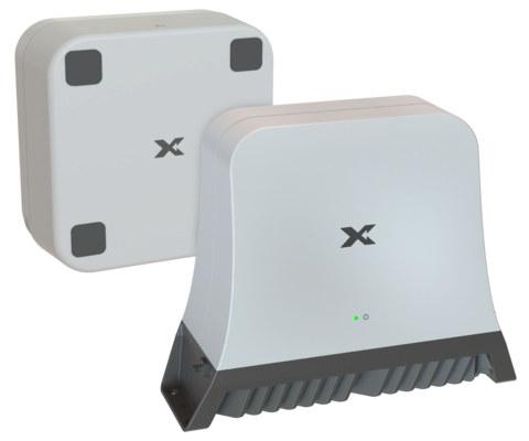 Nextivity's Cel-Fi CONNECT C41 is a self-install smart signal repeater that enables businesses and homeowners to quickly solve indoor cellular coverage challenges for voice and data. (Photo: Business Wire)