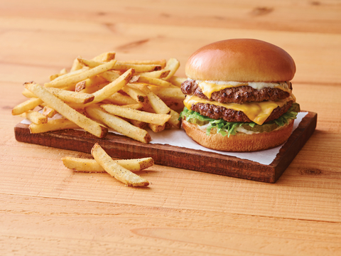 Applebee’s® Doubles Down on Game Day with Five Boneless Wings for $1 with ANY Handcrafted Burger (Photo: Applebee’s)