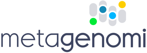 Metagenomi Logo