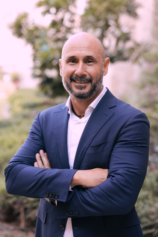 thumbnail Albert Vila Tarres is being promoted to the role of Bacardi Limited Global Chief Financial Officer (Photo: Business Wire)