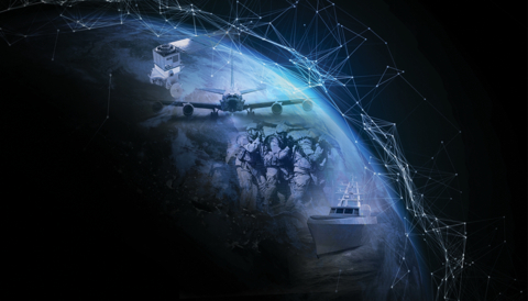 Acquiring Viasat’s tactical data link product line will enable L3Harris to advance JADC2 and broaden its multi-function, multi-domain mission solutions through integration with Link 16. (Image credit: L3Harris)