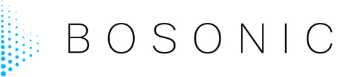 Bosonic Logo