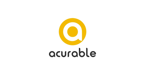 Acurable Logo