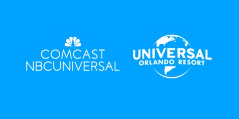 Comcast NBCUniversal Logo