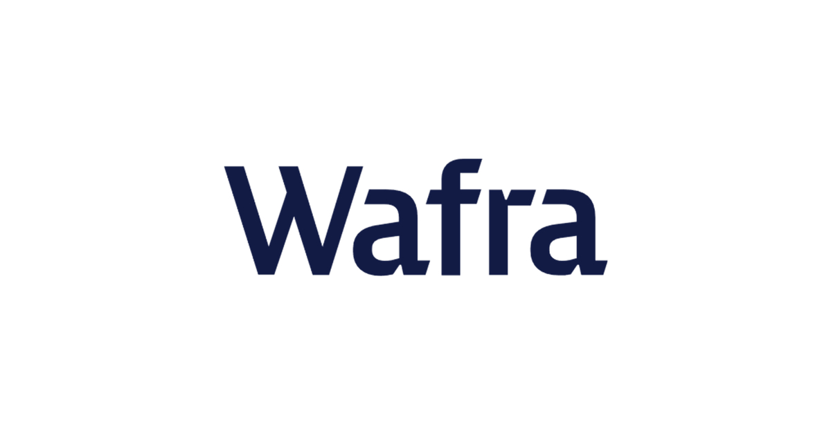 Wafra Announces Strategic Partnership with Oak Hill Capital Partners