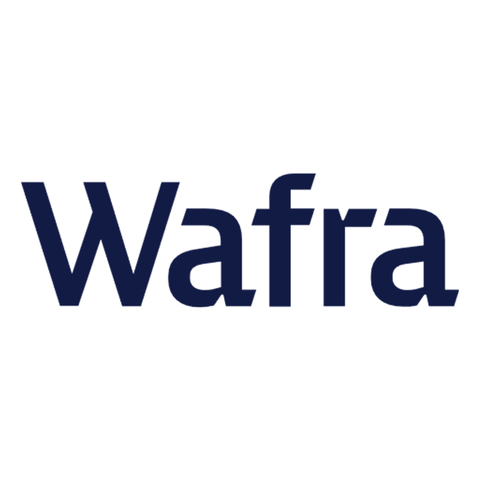 Wafra Inc. Logo