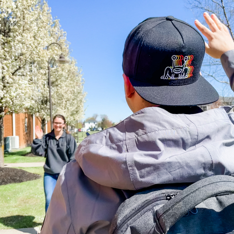 College Student Mental Wellness Advocacy Coalition forms to support mental health with the Hi, How Are You Project (Photo: Business Wire)