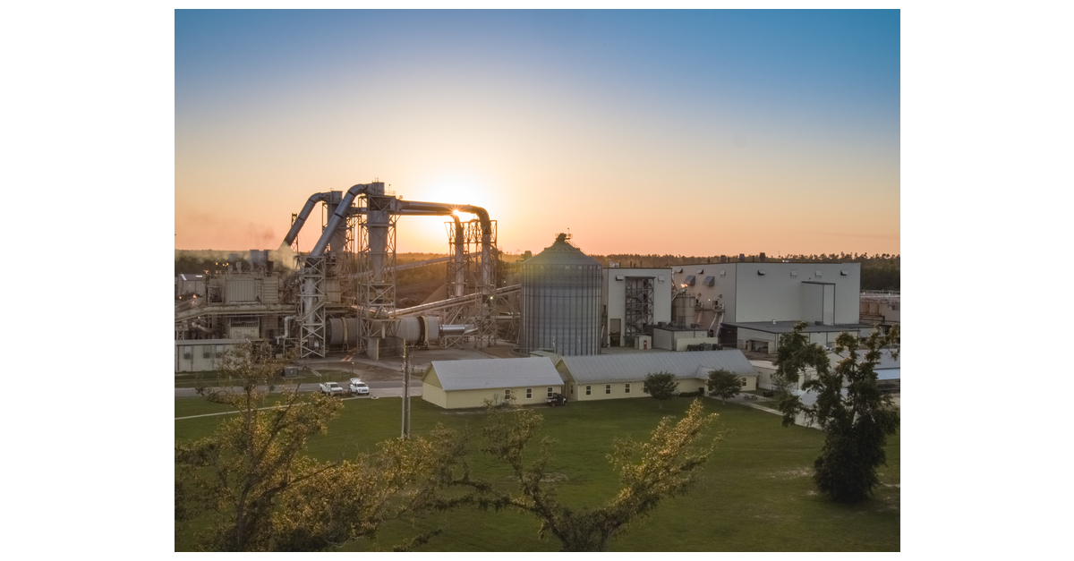 Enviva Releases White Paper on the Evolution of Modern Bioenergy in