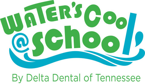 Delta Dental of Tennessee Logo