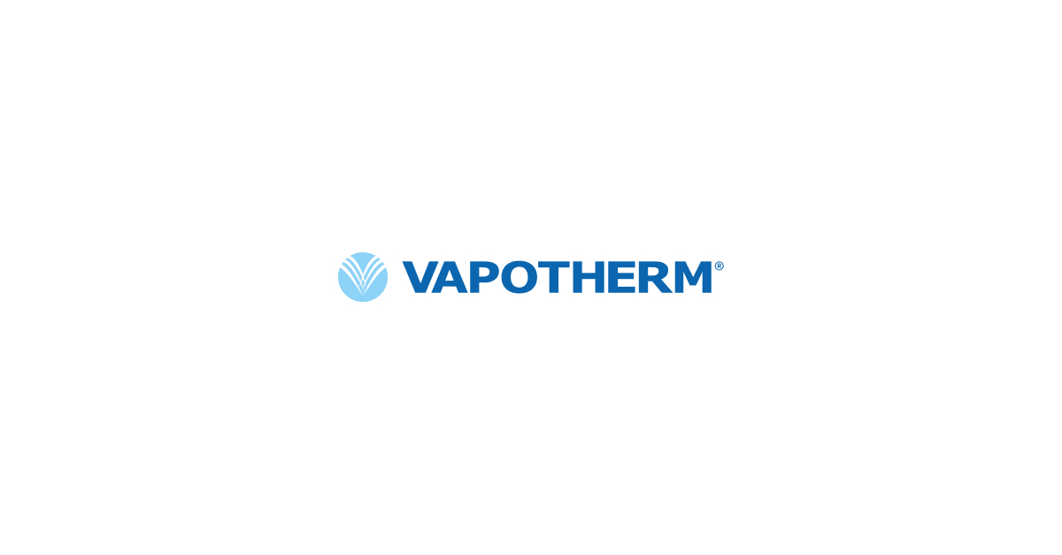 Vapo Decrypt Vapotherm Announces Debt Amendment and NYSE Continued Listing Standard ...