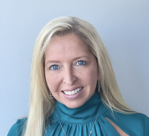 Automotive software veteran Ronda Lewis is the new Chief Revenue Officer for Vehlo. (Photo: Business Wire)