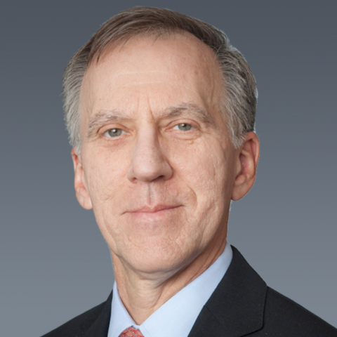 CACI’s EVP Tom Mutryn will retire as the company’s Chief Financial Officer (CFO) and Treasurer after more than 16 years of service. (Photo: Business Wire)
