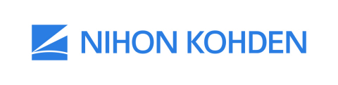 Nihon Kohden Corporation Logo